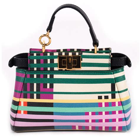 fendi multi bag|buy fendi handbags online.